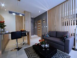 4UApart - Apartment studio Platan New York
