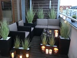 4UApart - Apartment studio Platan New York