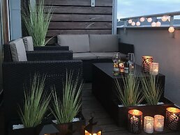 4UApart - Apartment studio Platan New York