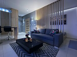 4UApart - Apartment studio Platan New York