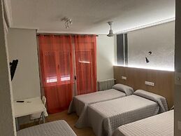 Hostal Uria
