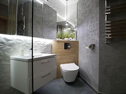 4UApart - Apartment studio Mohito