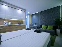 4UApart - Apartment studio Mohito