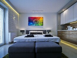 4UApart - Apartment studio Mohito