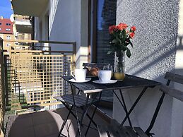 4UApart - Apartment studio Mohito