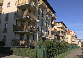 4UApart - Apartment studio Mohito