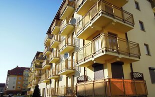 4UApart - Apartment studio Mohito