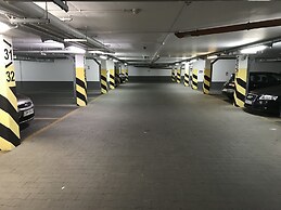 4UApart - Apartment studio Mohito