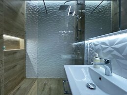 4UApart - Apartment studio Mohito