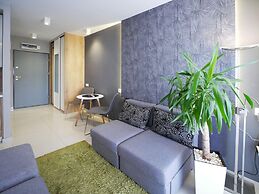 4UApart - Apartment studio Mohito
