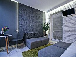 4UApart - Apartment studio Mohito