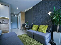 4UApart - Apartment studio Mohito