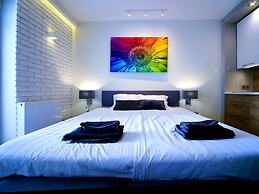 4UApart - Apartment studio Mohito