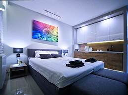 4UApart - Apartment studio Mohito