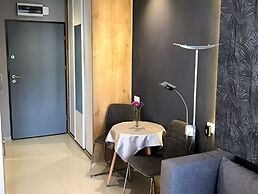 4UApart - Apartment studio Mohito