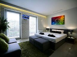 4UApart - Apartment studio Mohito