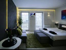 4UApart - Apartment studio Mohito