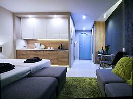 4UApart - Apartment studio Mohito