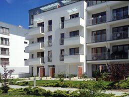 4UApart - Apartment suite Platan Grey