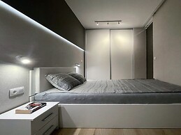 4UApart - Apartment suite Platan Grey