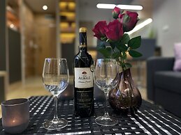 4UApart - Apartment suite Platan Grey