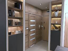 4UApart - Apartment suite Platan Grey