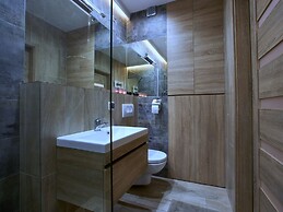 4UApart - Apartment suite Platan Grey