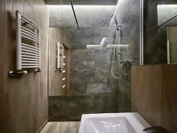 4UApart - Apartment suite Platan Grey