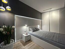 4UApart - Apartment suite Platan Grey