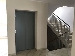 4UApart - Apartment suite Platan Grey