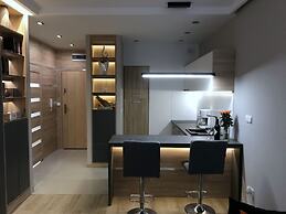 4UApart - Apartment suite Platan Grey