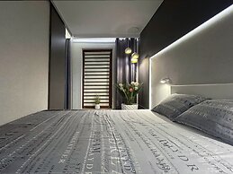 4UApart - Apartment suite Platan Grey