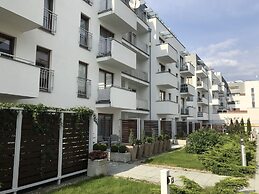 4UApart - Apartment suite Platan Grey