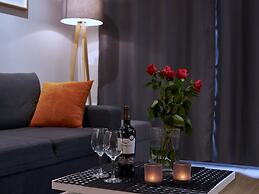 4UApart - Apartment suite Platan Grey