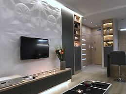 4UApart - Apartment suite Platan Grey