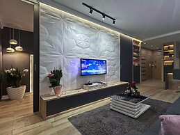 4UApart - Apartment suite Platan Grey