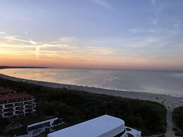 4UApart - Apartment suite Platan Grey