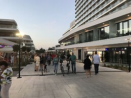 4UApart - Apartment suite Platan Grey