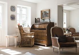 Havgaarden Badehotel