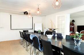 Havgaarden Badehotel