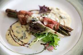 Havgaarden Badehotel