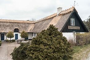 Havgaarden Badehotel