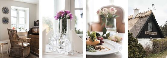 Havgaarden Badehotel