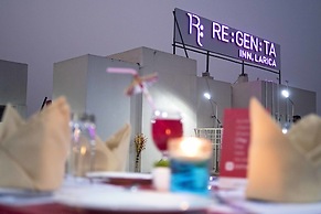 Regenta Inn Larica
