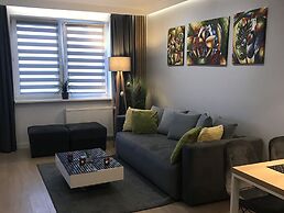 4UApart-Apartment suite Emporio
