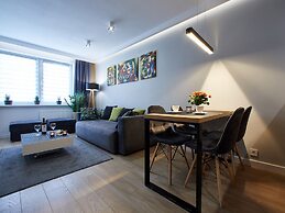 4UApart-Apartment suite Emporio