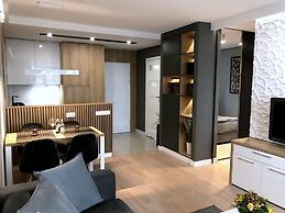 4UApart-Apartment suite Emporio