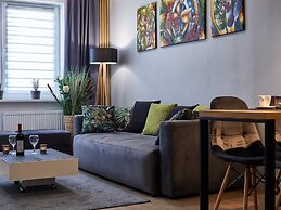 4UApart-Apartment suite Emporio