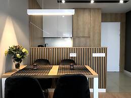 4UApart-Apartment suite Emporio