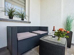 4UApart-Apartment suite Emporio